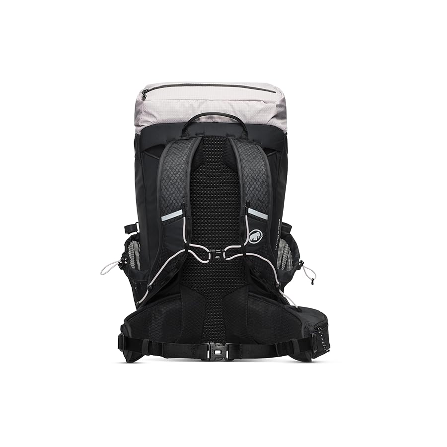 Amazon.co.jp: [マムート] Ducan 26 Women 2530-01360 alpine